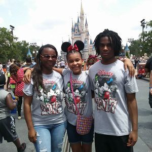 Meet your Posher, Aletha